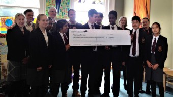 St Josephs College 2019