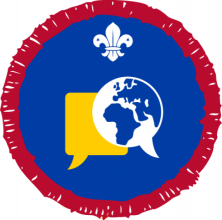 Global Badge